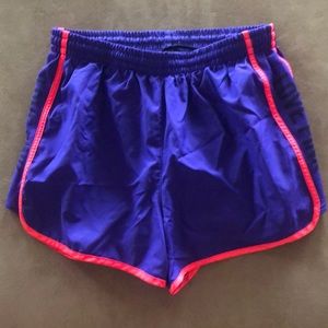 Victoria’s Secret Pink collection gym short